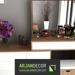 ترکیب سبک کلاسیک و مدرن در دکوراسیون