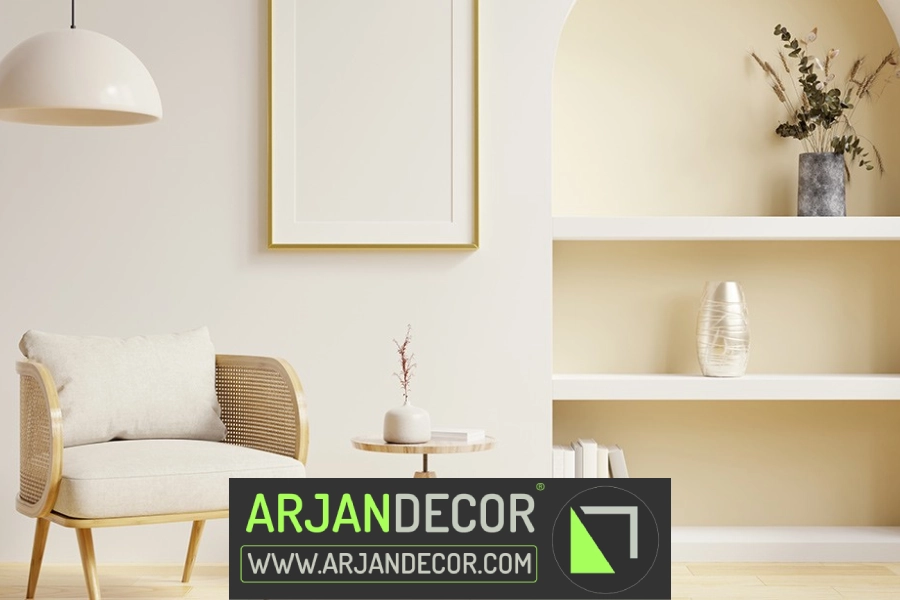 عکس شاخص | ارژن دکور