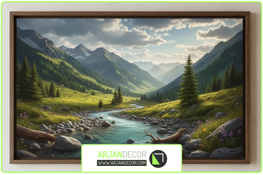 بند اول | دیوارکوب شهرکرد