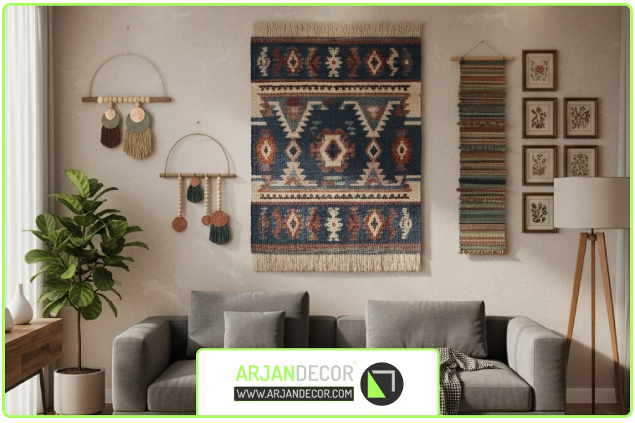 نکات مهم | دیوارکوب شهرکرد